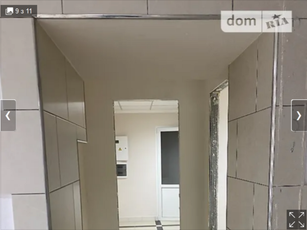 Оренда торгове приміщення на Зодчих поверх - 1/9 Винница - изображение 6