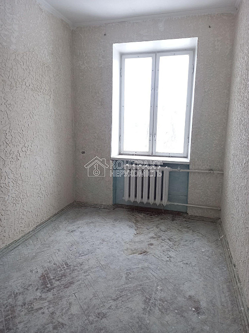 Продаж Квартира 2-кімнатна, 4/4 поверх на вул. Генерала Момота Харків - фото 4