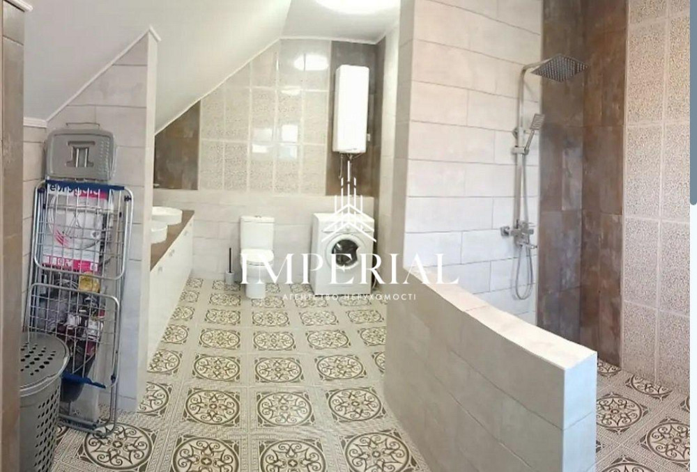 Оренда Будинок 5-кімнатний на вул. Вчительська Kiev - photo 12