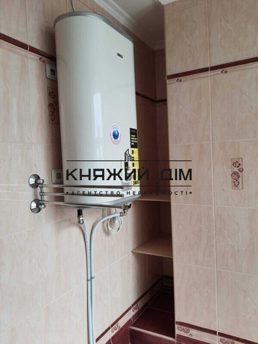 Оренда Квартира 3-кімнатна, 9/11 поверх на Кловский спуск Київ - фото 7