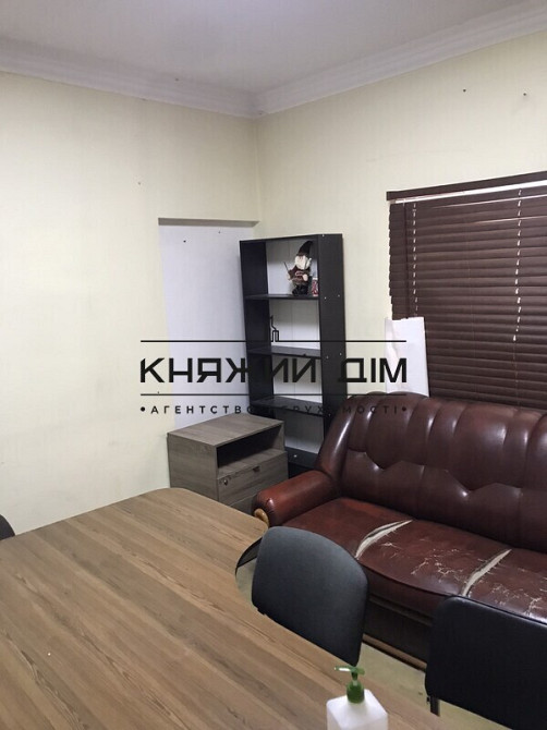 Оренда офісне приміщення на Саксаганского ул. поверх - 1/7 Kiev - photo 9