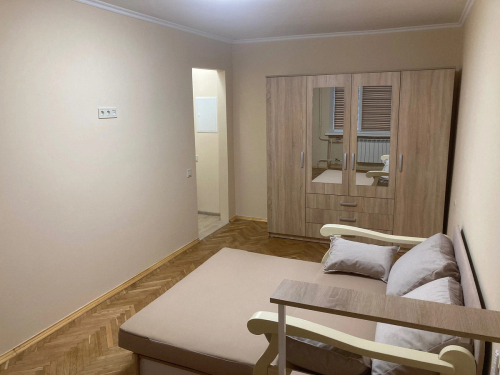 Оренда Квартира 1-кімнатна, 2/5 поверх на Козацька, 32 Київ - фото 4