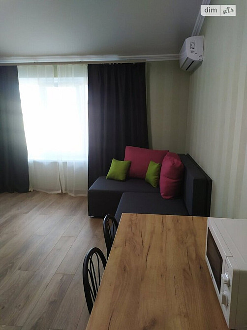 Оренда Квартира 1-кімнатна, 6/6 поверх на Червоноткацька, 93 Kiev - photo 3