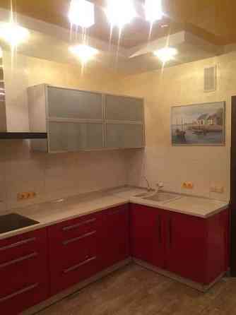 Оренда Квартира 1-кімнатна, 14/25 поверх на ул. Срибнокильская, 1 Kiev