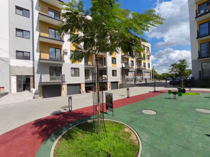 For sale 2-room Apartment 60 sq.m Загорська 188 Uzhhorod - photo 2