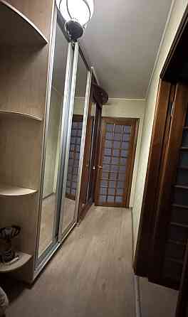 2к квартира на Небесній Сотні Odessa