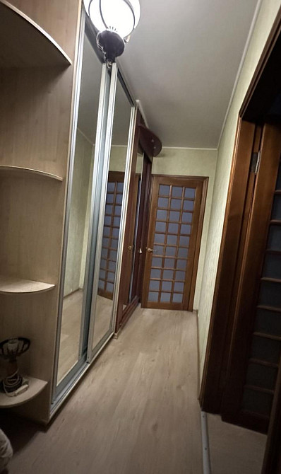 2к квартира на Небесній Сотні Одеса - фото 1