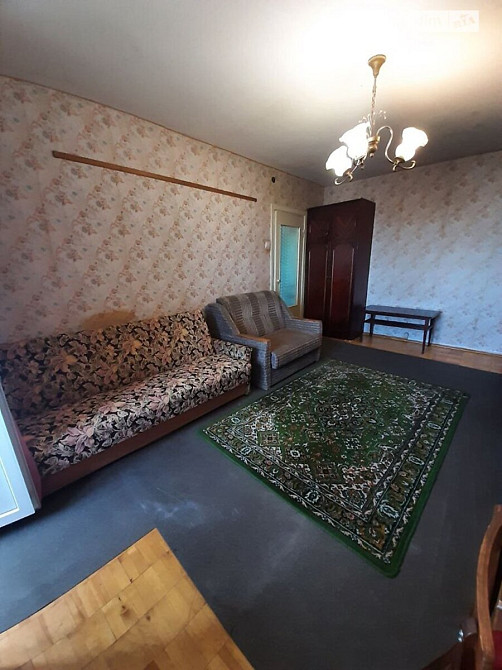 Оренда Квартира 1-кімнатна, 7/16 поверх на Наталії Ужвій, 9 Київ - фото 4