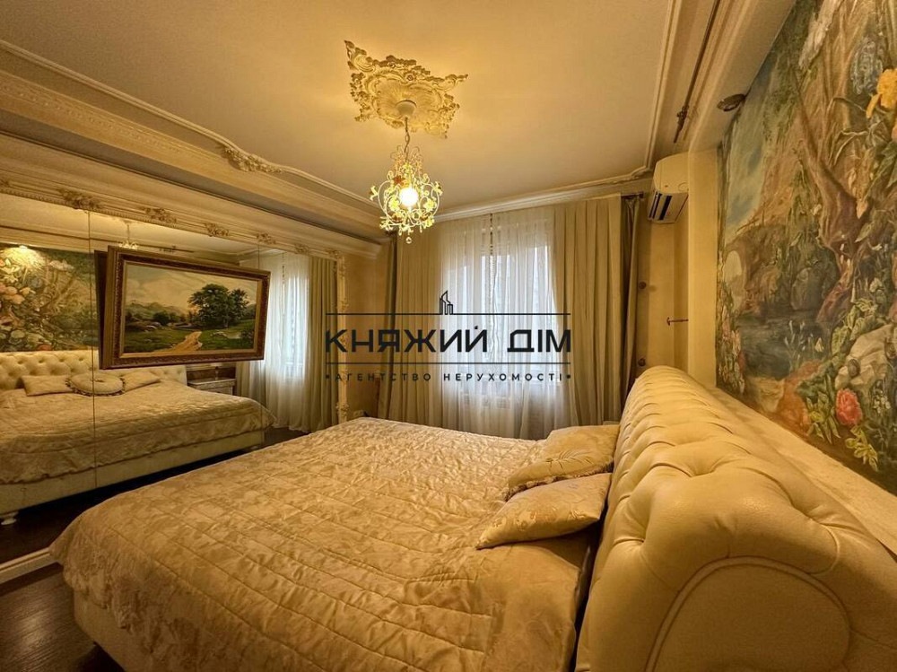 Оренда Квартира 2-кімнатна, 7/23 поверх на Днепровская Набережная Киев - изображение 18