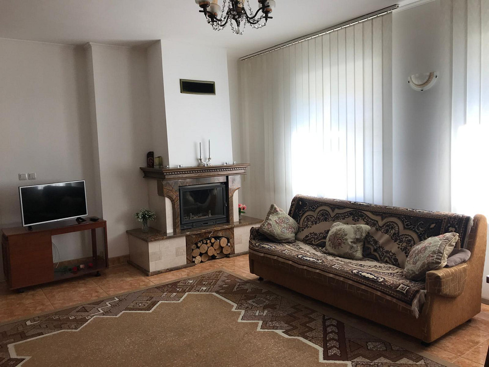 Продається великий будинок в с. Гаї Шевченківські  - фото 3