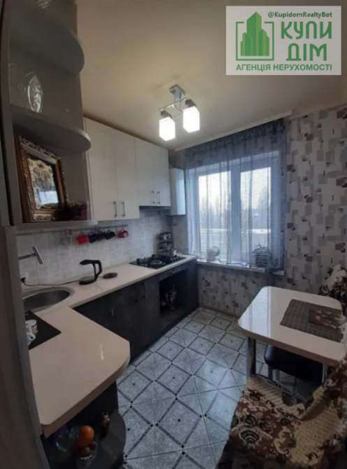 2 к квартира на Новомиколаівці Кропивницький - фото 7