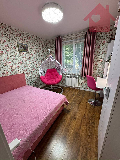 Продаж трикімнатної квартири по вул.Заньковецької Uzhhorod - photo 4