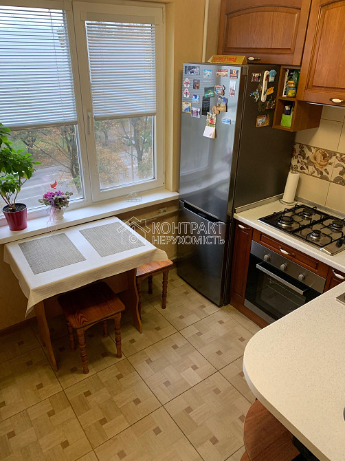 Продаж Квартира 1-кімнатна, 5/9 поверх на вул. Гвардійців Широнінців Харків - фото 6