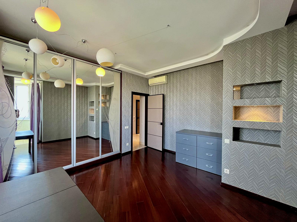 Продаж Квартира 3-кімнатна, 12/20 поверх на Підвисоцького Професора вул., д. 6-В Київ - фото 10