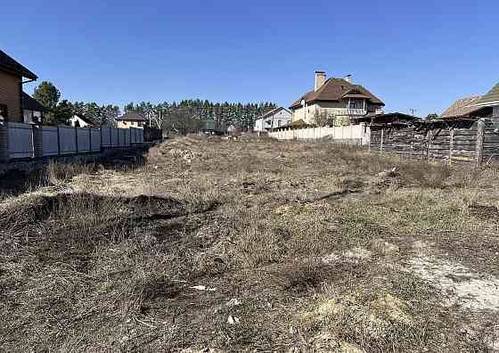 Продаж земельної ділянки 10 соток на Тетерівка Житомир