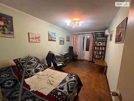 Оренда Квартира 3-кімнатна, 8/16 поверх на просп. Володимира Івасюка, 27А Київ