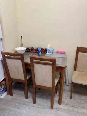 Продаж Квартира 1-кімнатна, 3/10 поверх на улица Радистов, д.34 Київ