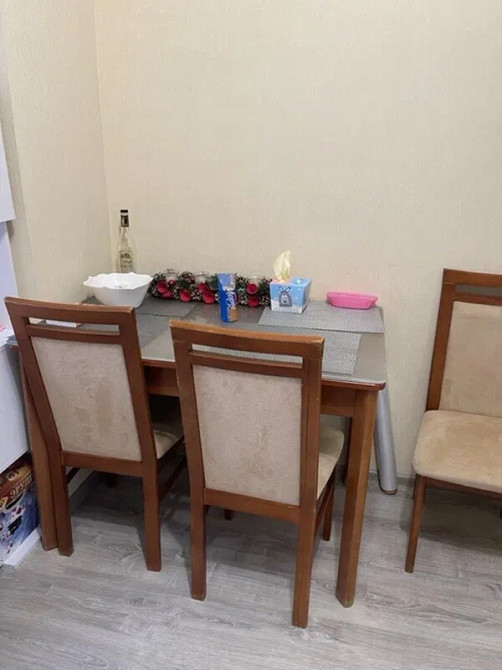 Продаж Квартира 1-кімнатна, 3/10 поверх на улица Радистов, д.34 Київ - фото 6