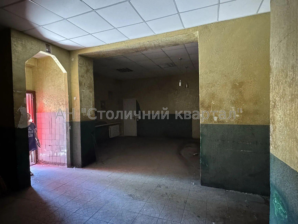 Оренда торгове приміщення на Юрія Глушка вул., 2 приміщень - 1, поверх - 1/5 Київ - фото 9