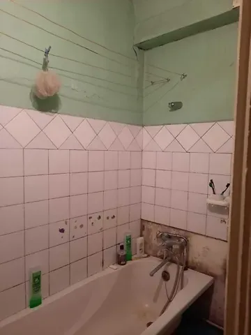 Продаж 2к Квартира 47 кв.м Дніпровське шосе 52 Запоріжжя - фото 4