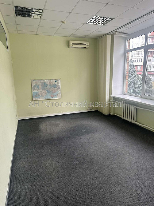 Оренда офісне приміщення на Олександра Кониського вул., 38 поверх - 1/5 Kiev - photo 4