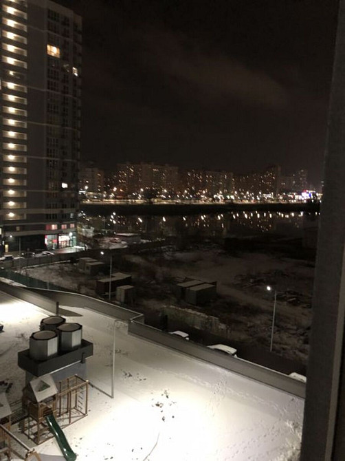 Продаж Квартира 1-кімнатна, 6/28 поверх на Ревуцького, 40Б Київ - фото 20