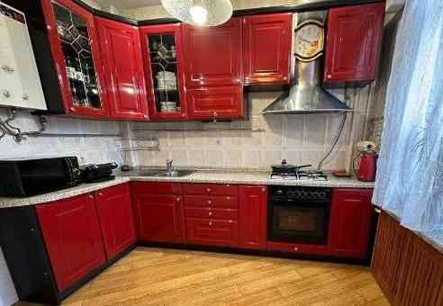 Продаж Квартира 2-кімнатна, 3/4 поверх на Гагарина проспект Одесса