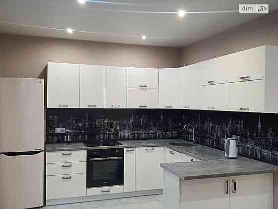 Продаж Квартира 3-кімнатна, 25/25 поверх на Олени Пчілки, 8 Київ