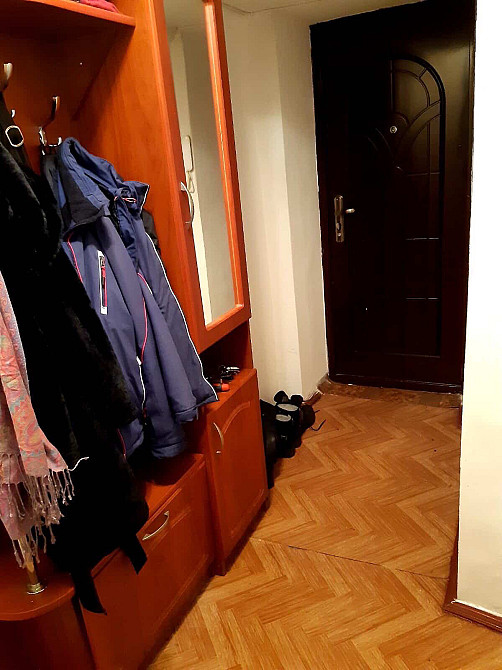 Продаж Квартира 2-кімнатна, 5/5 поверх на Коновальця Є. вул., 144а Ивано-Франковск - изображение 5