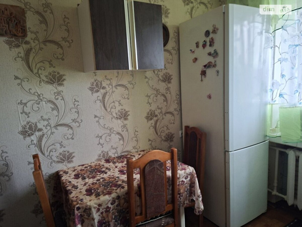 Оренда Квартира 1-кімнатна, 7/9 поверх на Чоколівський, 8 Київ - фото 10