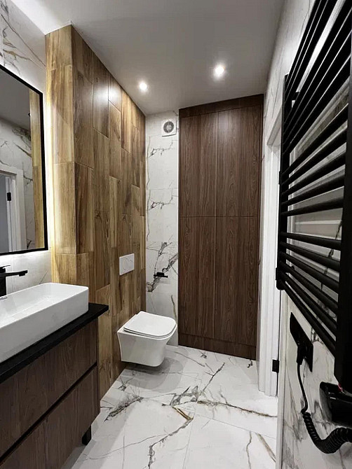 Продаж Квартира на улица Малоголосківська 32 Львів - фото 9