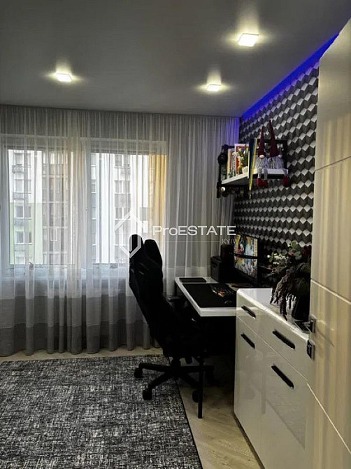 Продаж Квартира 2-кімнатна, 20/24 поверх на вул. Закревського Миколи Київ - фото 8
