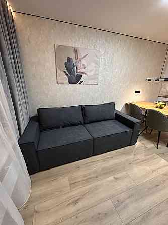 Продаж Квартира 1-кімнатна, 25/25 поверх на Родини Крістерів вул., д. 14 Київ