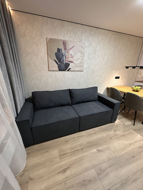 Продаж Квартира 1-кімнатна, 25/25 поверх на Родини Крістерів вул., д. 14 Київ - фото 2