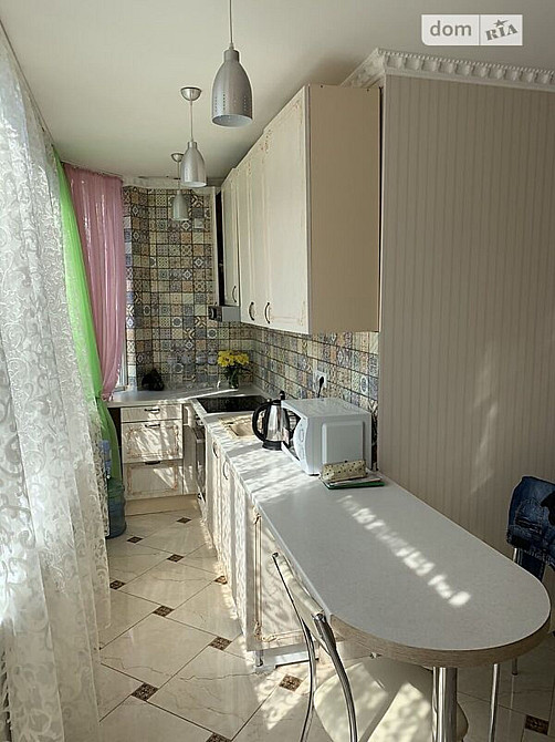 Оренда Квартира 3-кімнатна, 5/36 поверх на Харьковское шоссе Київ - фото 2