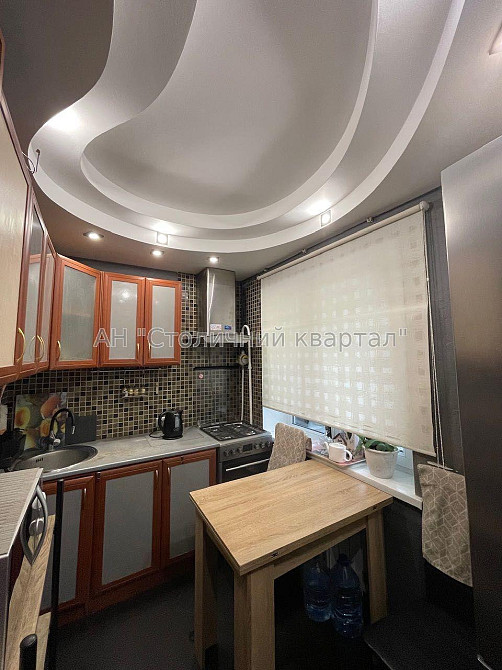 Продаж Будинок 3-кімнатний на Зодчих вул., 36 Kiev - photo 1