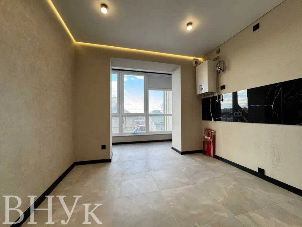 Продаж Квартира 1-кімнатна, 2/12 поверх на вул. Княгинин Івано-Франківськ - фото 7