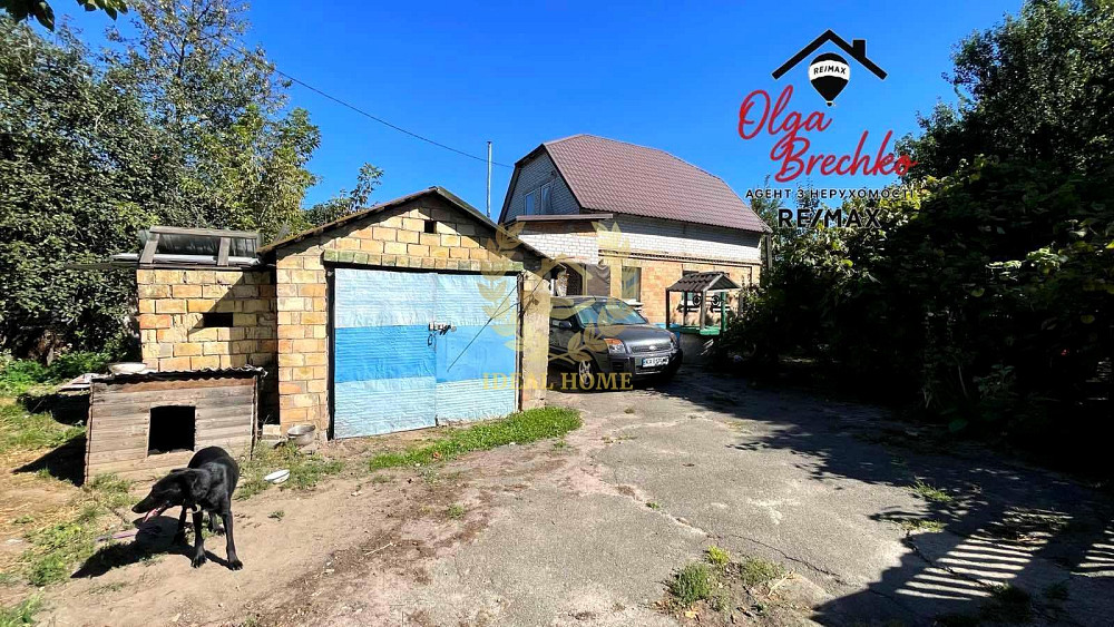 Продаж Будинок 3-кімнатний Hlevakha - photo 3