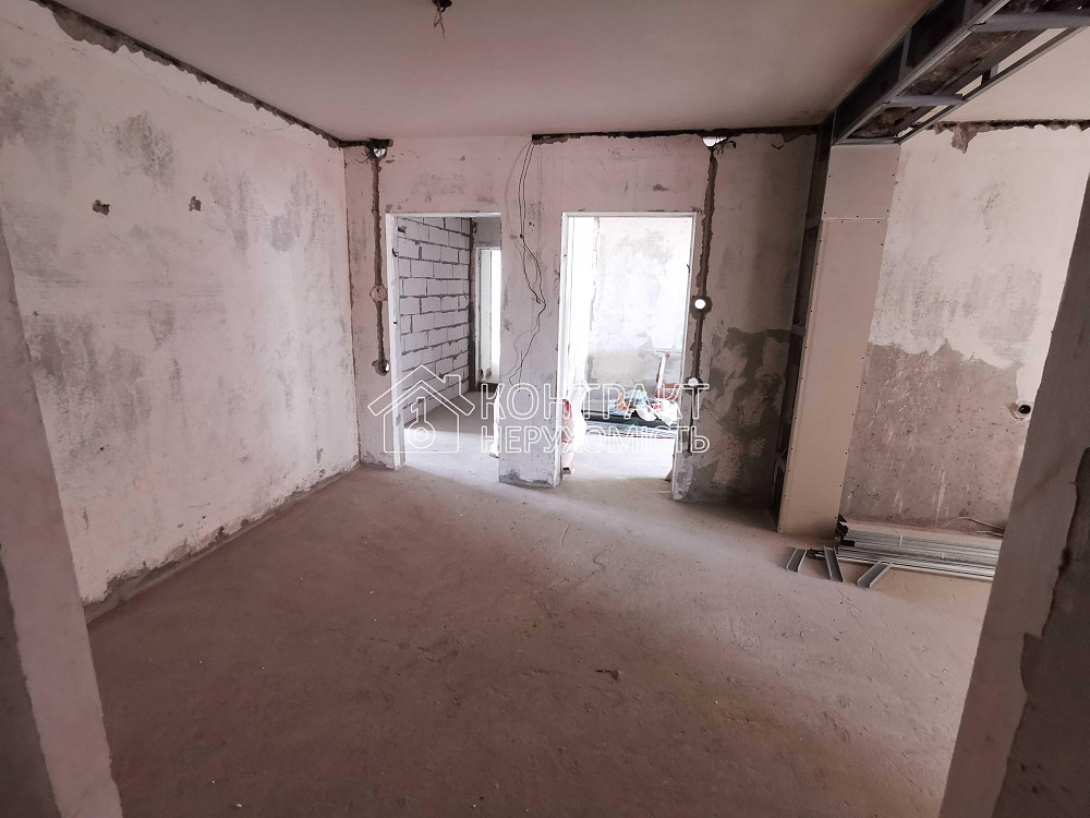 Продаж Квартира 4-кімнатна, 11/12 поверх на вул. Кричевського Харків - фото 13