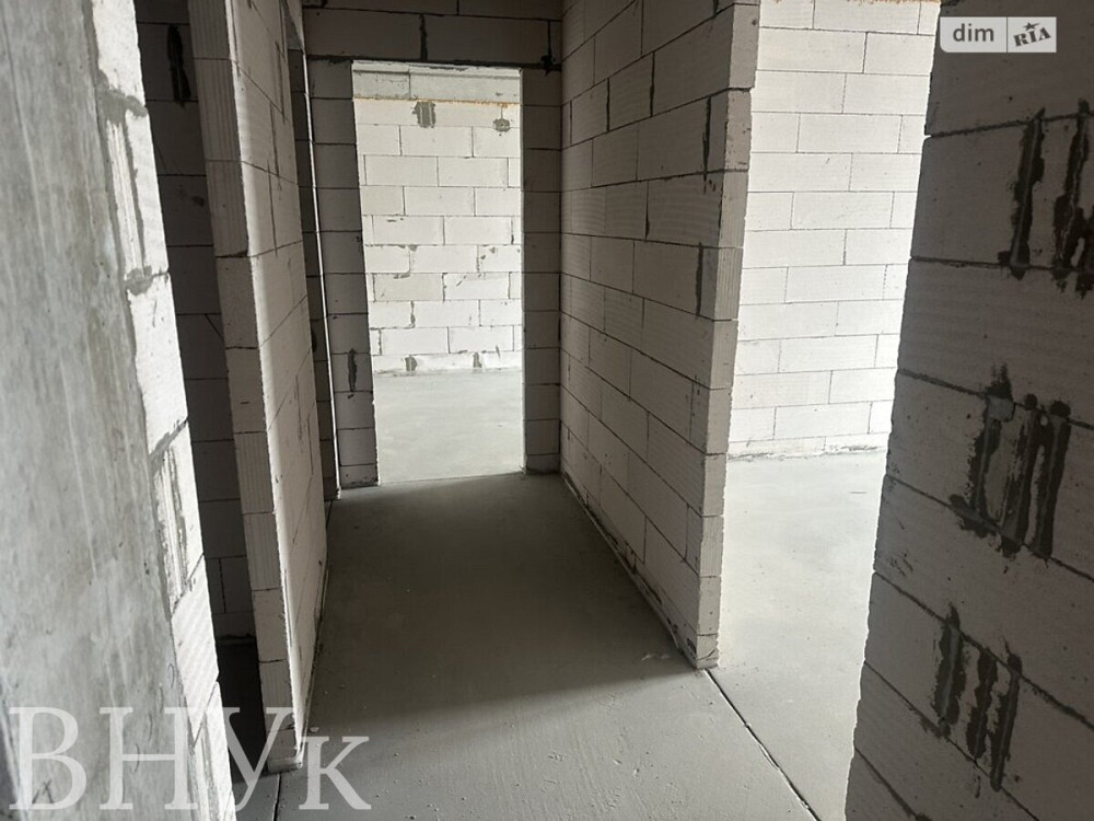 Продаж Квартира 2-кімнатна, 11/12 поверх Тернопіль - фото 4