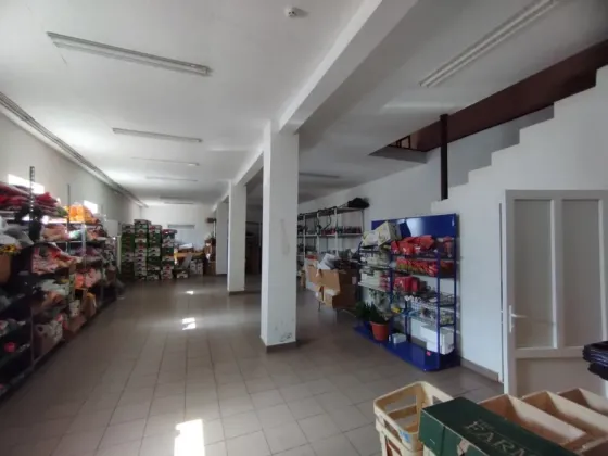 Здається Склад / ангар площа 1080 кв.м Минай Патруся Карпатського Минай