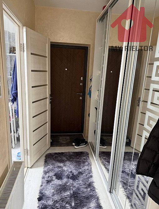 Продаж трикімнатної квартири по вул.Шолтеса Uzhhorod - photo 10