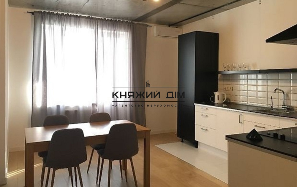 Оренда Квартира 2-кімнатна, 9/25 поверх на Харьковское шоссе Kiev - photo 1