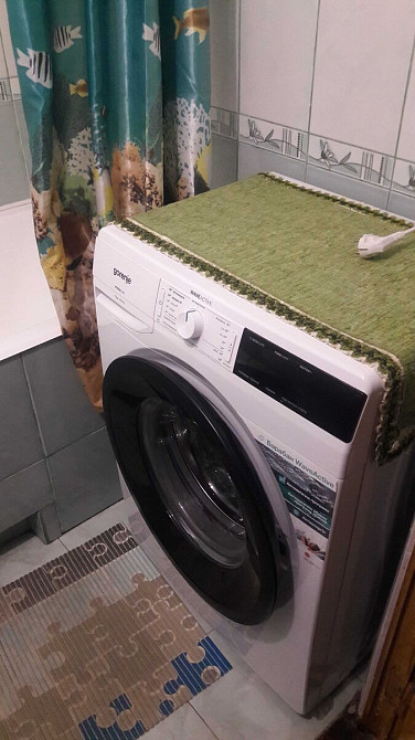 Оренда Квартира 1-кімнатна, 9/9 поверх на Вірменська, 5 Киев - изображение 5