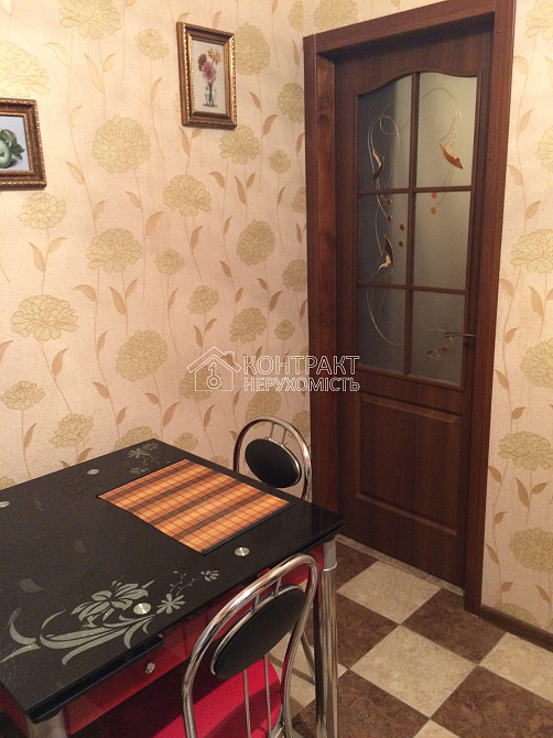 Продаж Квартира 1-кімнатна, 2/5 поверх на вул. Василя Мельникова Харків - фото 3