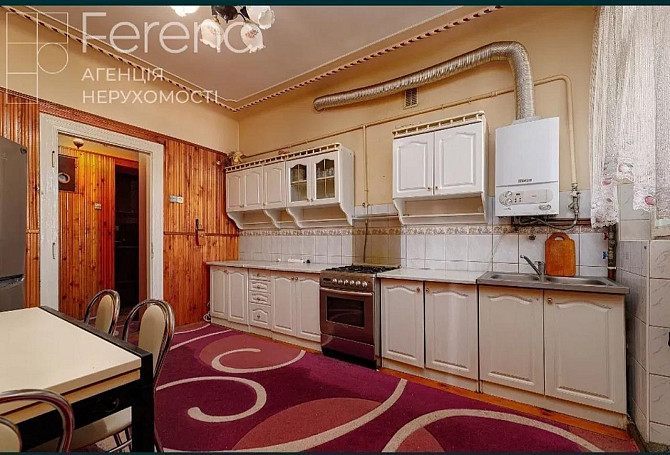 Продаж 2-кімнатна квартира Львів - фото 3