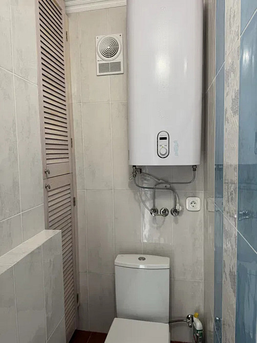 Продаж Квартира 2-кімнатна, 8/10 поверх на Лесі Українки бульв., 28а Kiev - photo 7