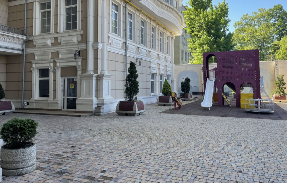 Продаж Квартира 1-кімнатна, 8/17 поверх на Леонтовича, 16 Одеса - фото 11