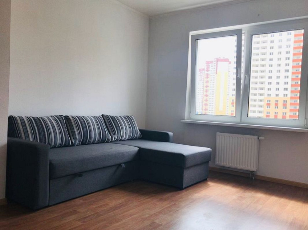 Оренда Квартира 1-кімнатна, 16/25 поверх на Софії Русової, 7г Kiev - photo 5