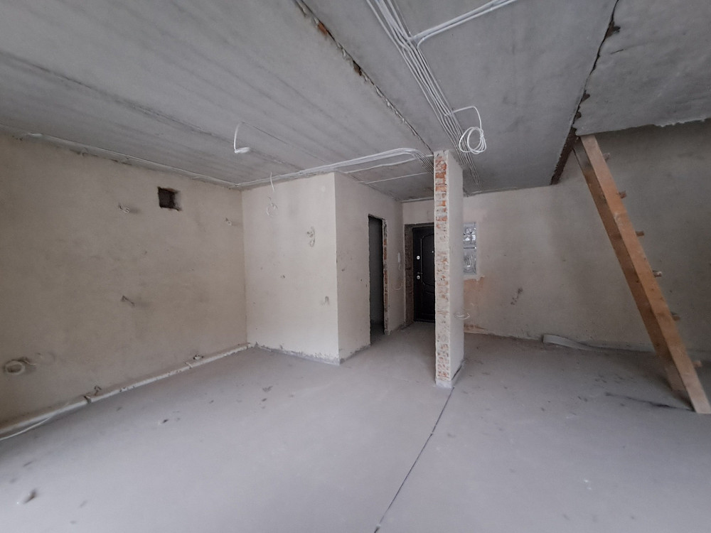 Продаж. Тернопіль. Північний. Кухня- студіо +дві кімнати. Тернопіль - фото 3